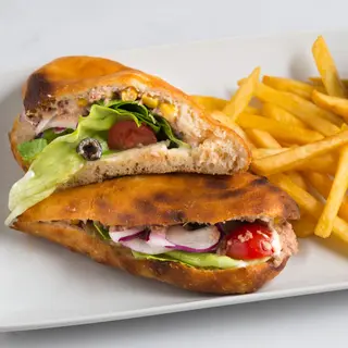 Tuna