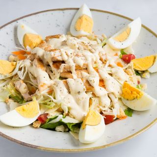 Proteinska salata