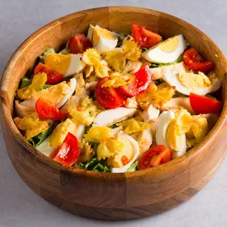 Proteinska salata