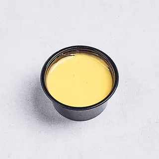 Cheddar sos