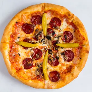 Peperoni