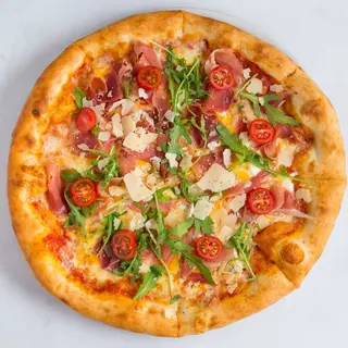 Pizza Porch