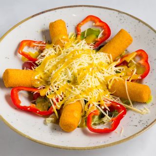 Vege salata