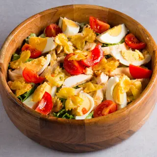 Vege salata