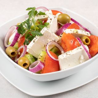 Grčka salata