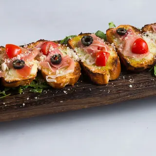 Brusketi