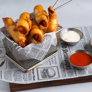 Taquitosi 6 kom.