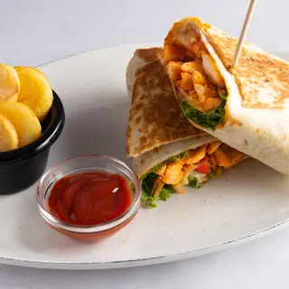 Cezar Tortilla 