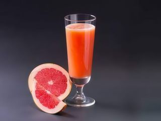 Ceđeni grejp  0.33l