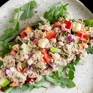 Tuna salata