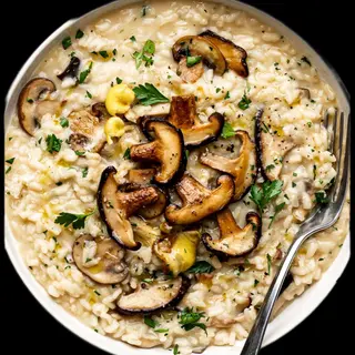 Funghi