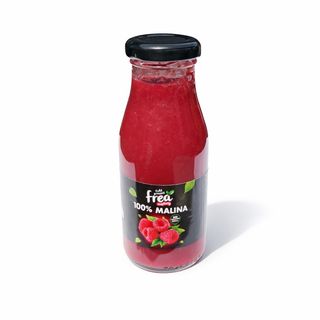 HLADNO CEĐENI SOK OD MALINE