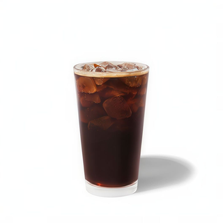 Iced Americano