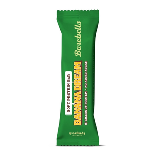 Protein Barebells banana dream