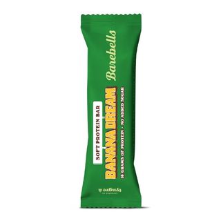 Protein Barebells banana dream