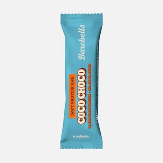 Protein Barebells coco choco
