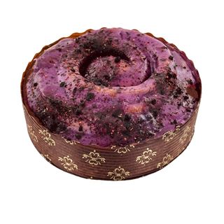 Ube cimet puzic sa borovnicom