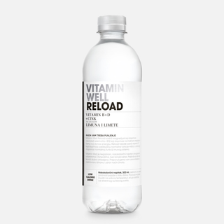 Vitamin Well Reload