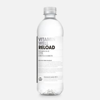 Vitamin Well Reload