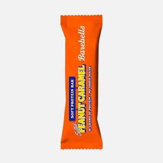 Protein Barebells peanut caramel