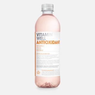 Vitamin Well Antioxidant
