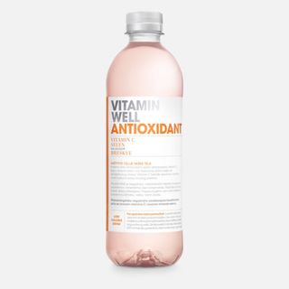 Vitamin Well Antioxidant