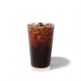 Cold Brew