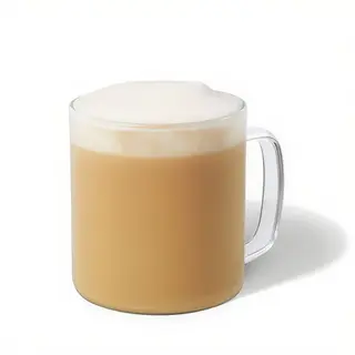 White Mocha