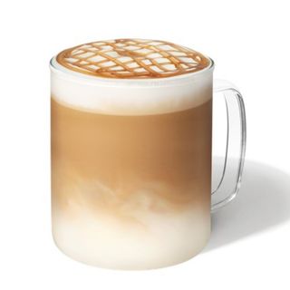 Pecan Maple Flavour Macchiato​