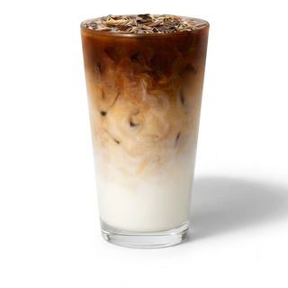 Iced Pecan Maple Flavour Macchiato