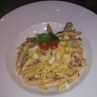 Pasta Sole Siciliano