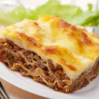 Lazanja Bolonjeze