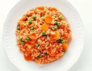 Meksički rižoto