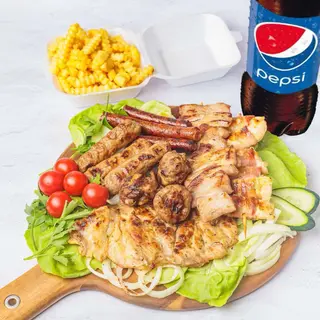 GURMANSKI RUCAK