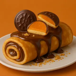 Jafa palacinka