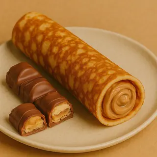 Bueno palacinka