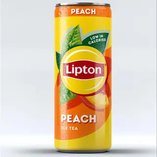 Lipton Peach