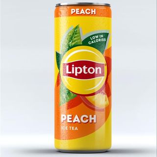 Lipton Peach