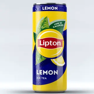 Lipton Lemon