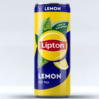 Lipton Lemon
