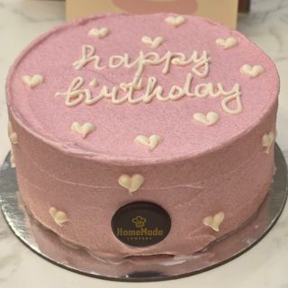 Mini torta rođendanska 2