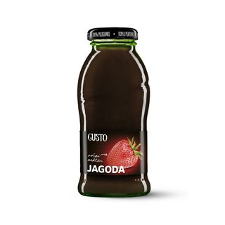 Gusto Jagoda