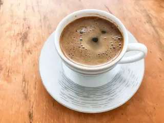 Domaće kafe