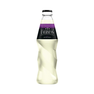 Evervess Bitter Lemon