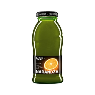 Gusto Narandža