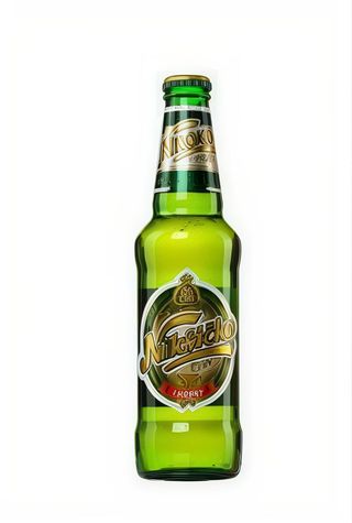 Nikšićko svetlo 0.33 l