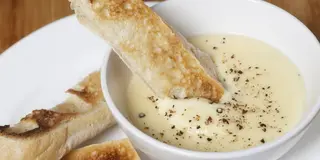 Sos od gorgonzole