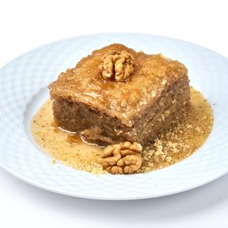BAKLAVA