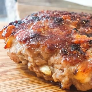 Gurmanska pljeskavica