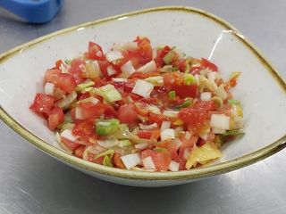 Moravska salata